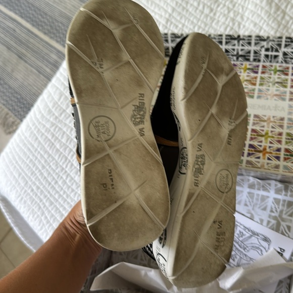 Premiata women size 39 art Layla var 5415 - Picture 7 of 8